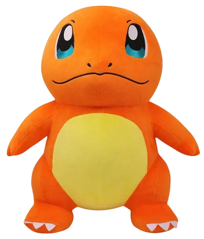 20–25cm Pikachu Plush Doll