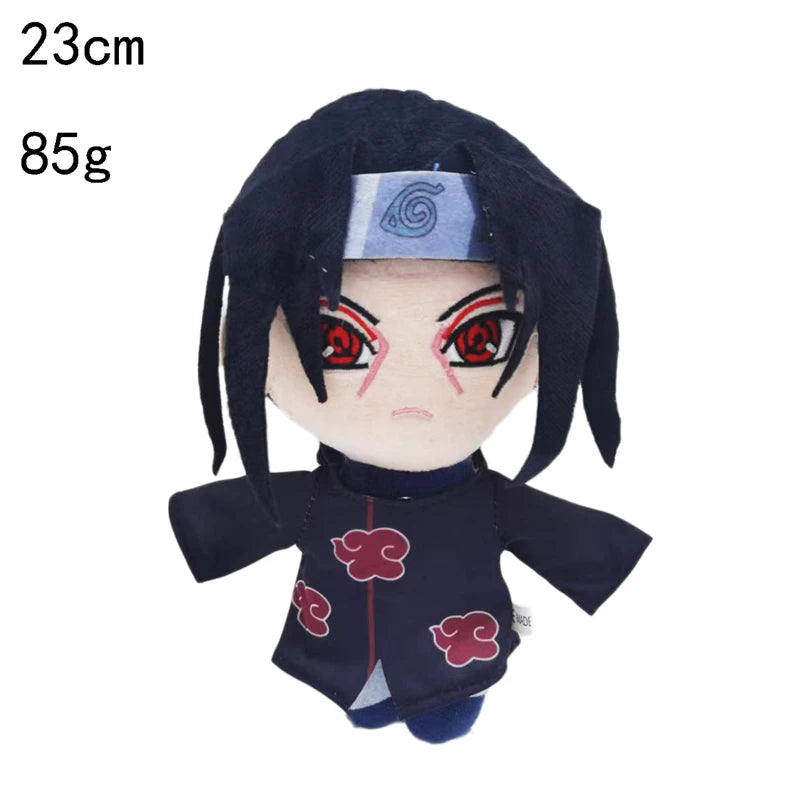 Anime Naruto Soft Plush Toy