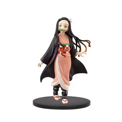 Tanjiro & Nezuko Collectible Figure