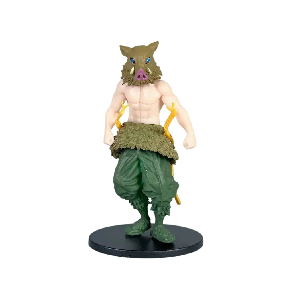 Tanjiro & Nezuko Collectible Figure
