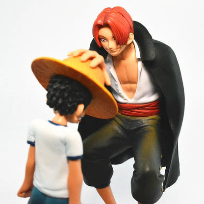 One Piece Collectible Display Statue