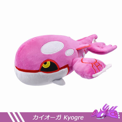 Anime Pokemon Stuffed Plush Toy