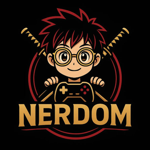 Nerdom